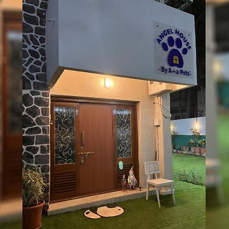 לונבלה Angel House -Your Private Pet Friendly Haven מראה חיצוני תמונה