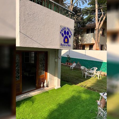 לונבלה Angel House -Your Private Pet Friendly Haven מראה חיצוני תמונה