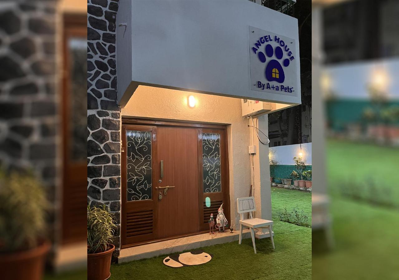 לונבלה Angel House -Your Private Pet Friendly Haven מראה חיצוני תמונה