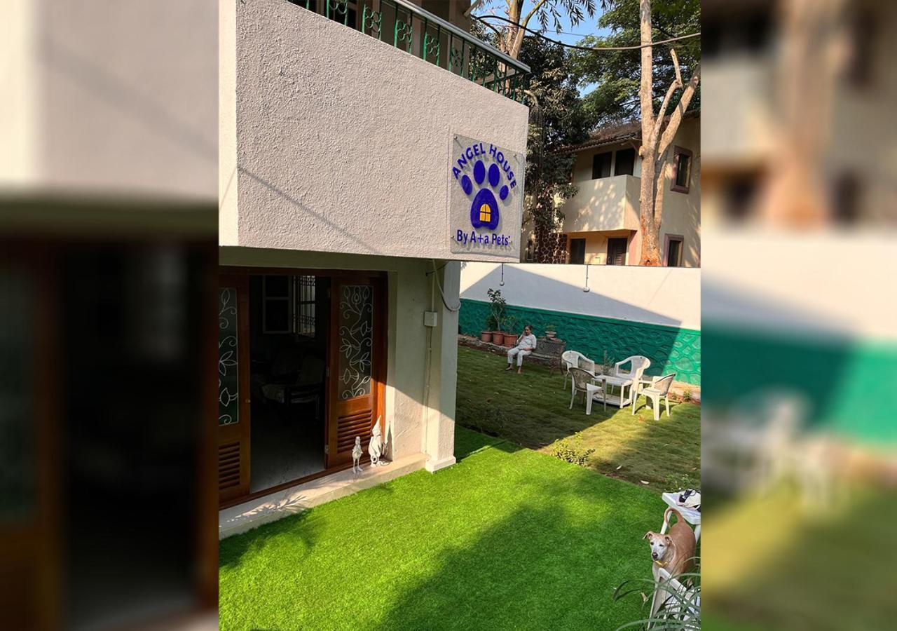 לונבלה Angel House -Your Private Pet Friendly Haven מראה חיצוני תמונה