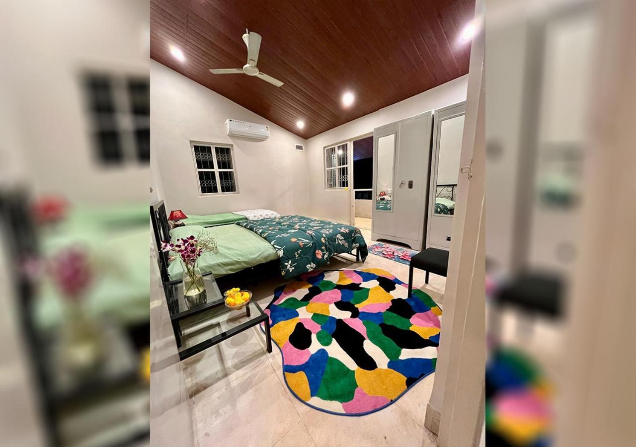 לונבלה Angel House -Your Private Pet Friendly Haven מראה חיצוני תמונה