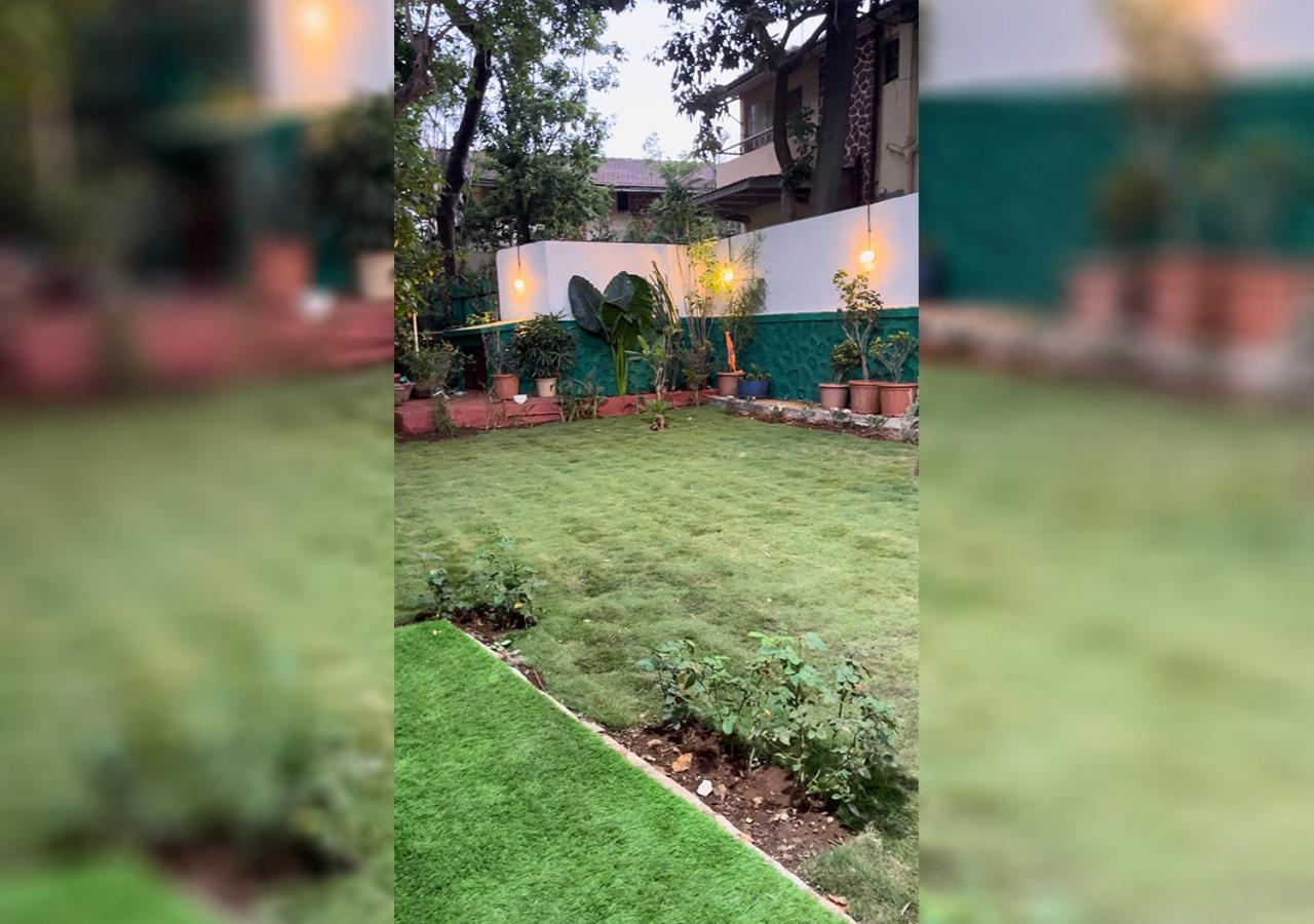 לונבלה Angel House -Your Private Pet Friendly Haven מראה חיצוני תמונה