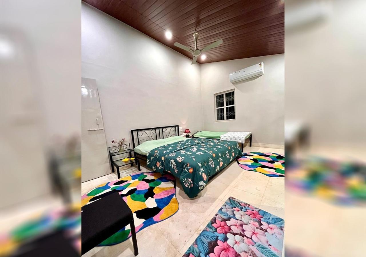 לונבלה Angel House -Your Private Pet Friendly Haven מראה חיצוני תמונה