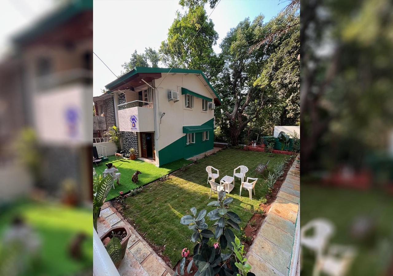 לונבלה Angel House -Your Private Pet Friendly Haven מראה חיצוני תמונה