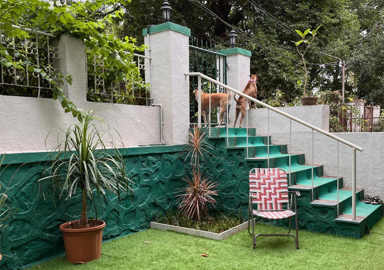 לונבלה Angel House -Your Private Pet Friendly Haven מראה חיצוני תמונה