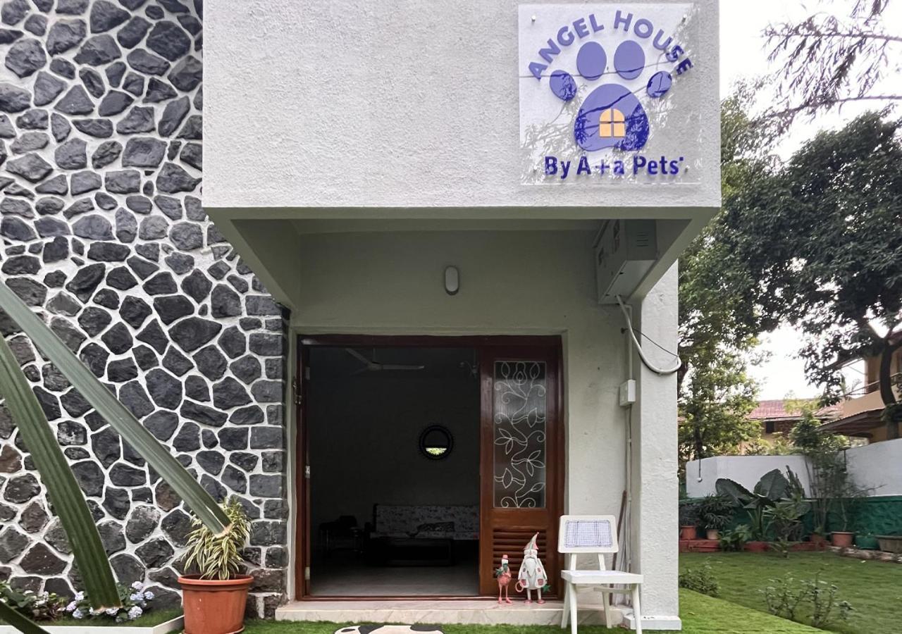 לונבלה Angel House -Your Private Pet Friendly Haven מראה חיצוני תמונה