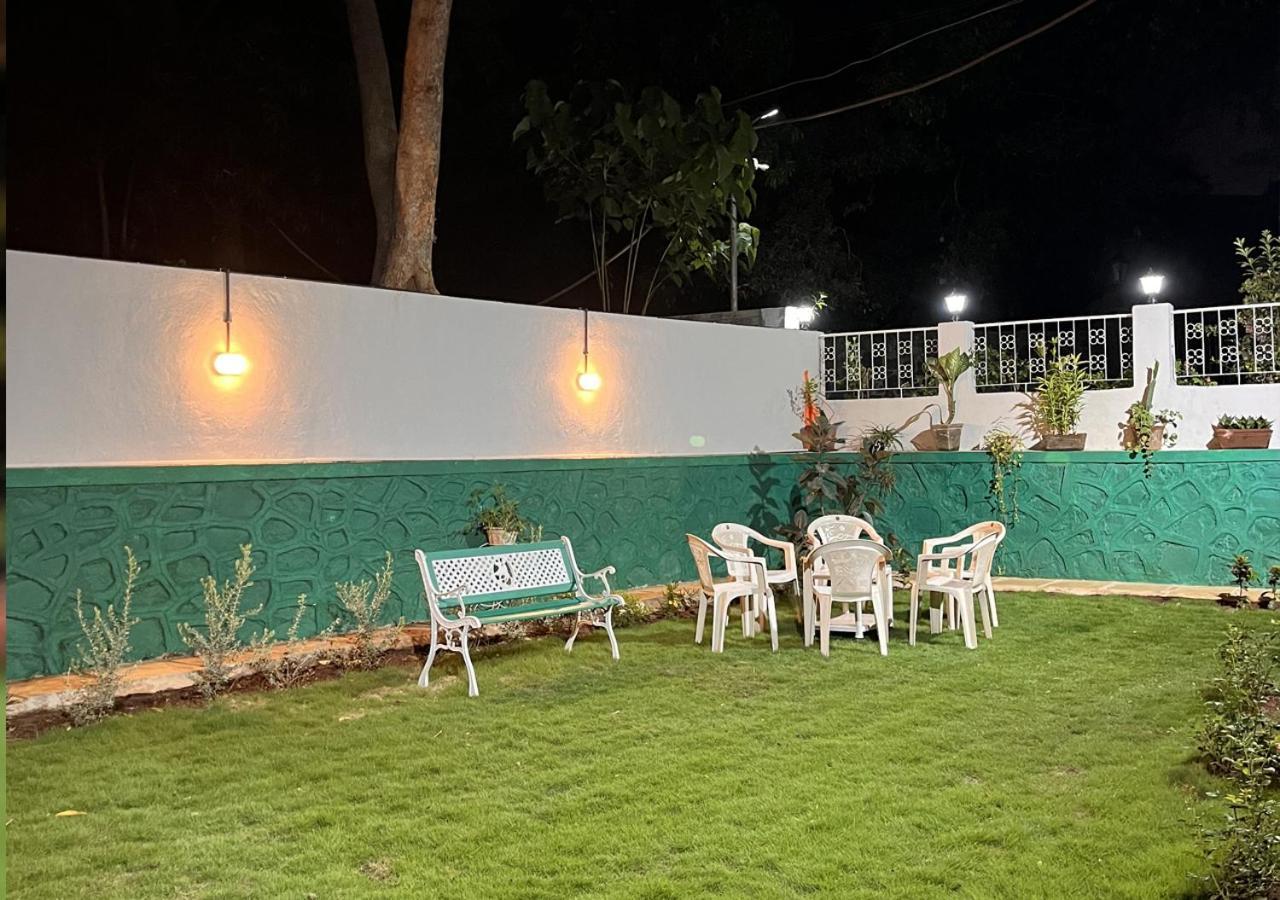 לונבלה Angel House -Your Private Pet Friendly Haven מראה חיצוני תמונה