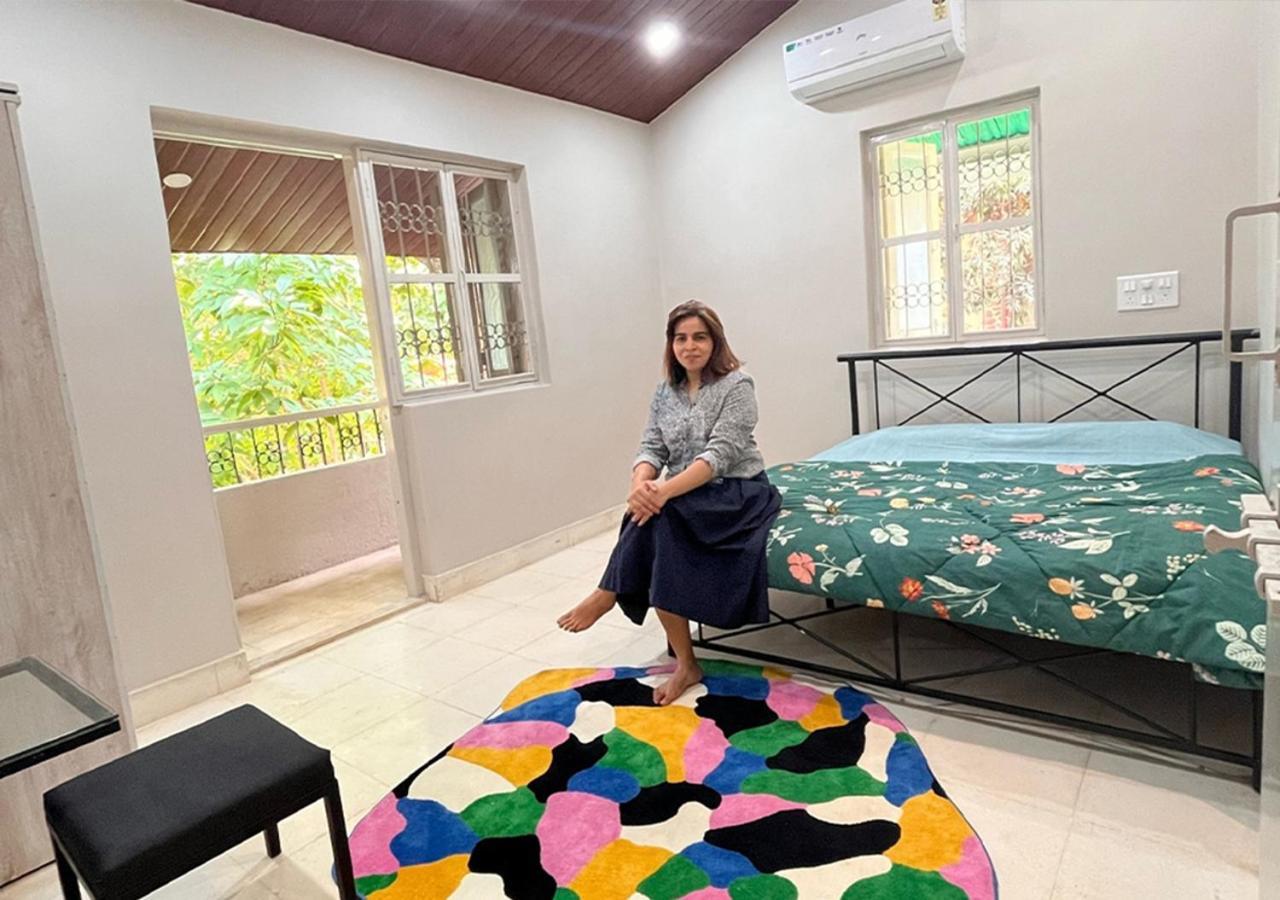 לונבלה Angel House -Your Private Pet Friendly Haven מראה חיצוני תמונה